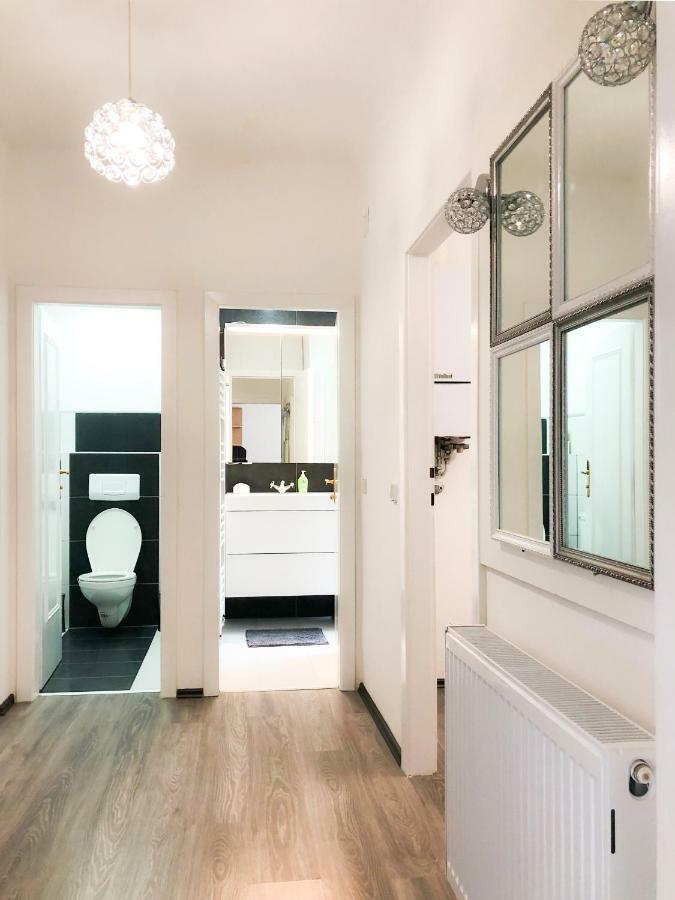 Apartment Lara Viena Exterior foto